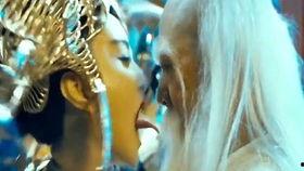 国产重口味视频,揭秘刺激感官的视觉盛宴 第2张 国产重口味视频,揭秘刺激感官的视觉盛宴 第2张